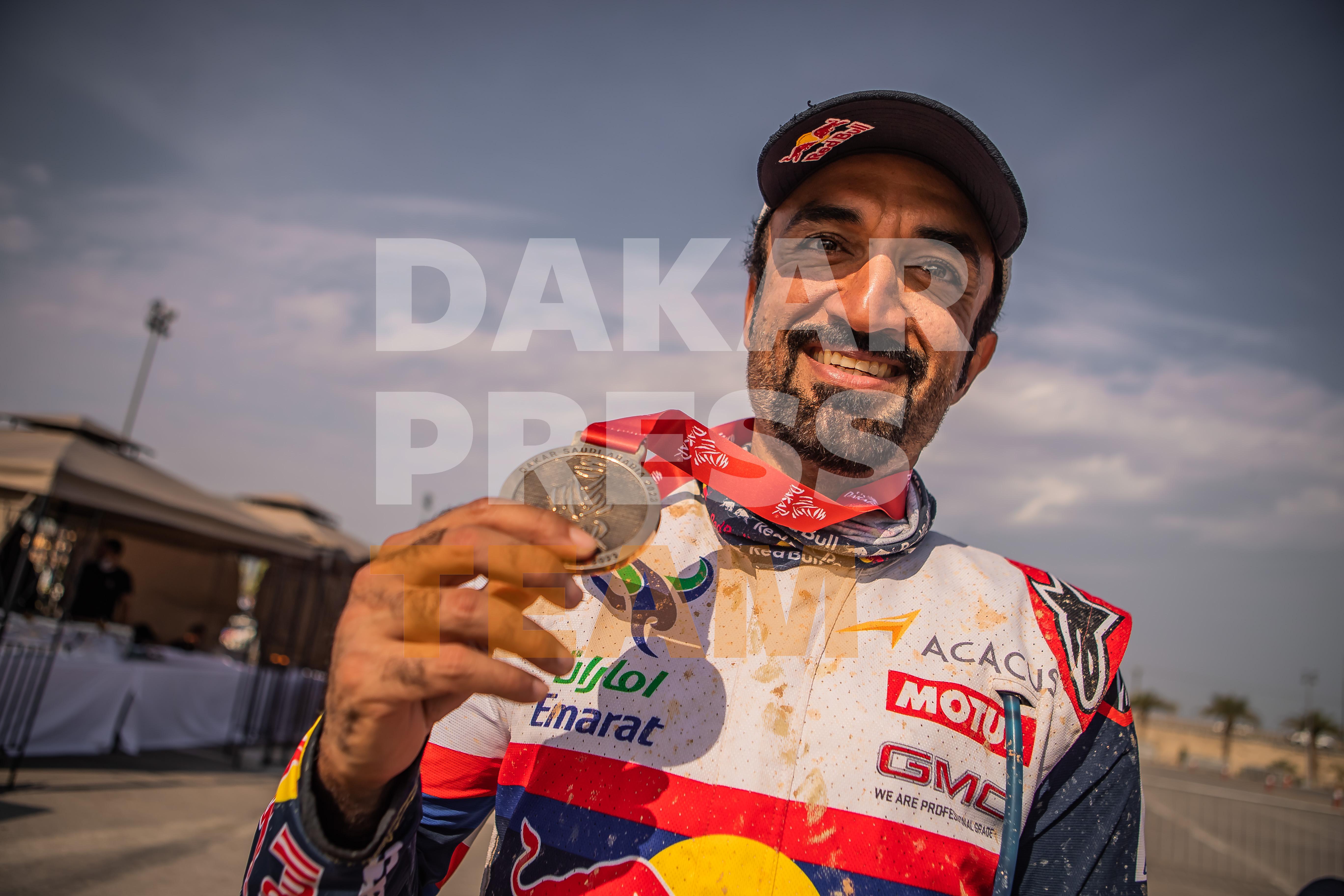 Dakar Press Team AUSTRALIA - Owner Dakar Press Team AUSTRALIA - Own